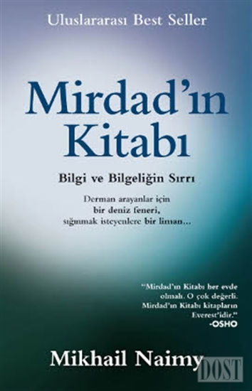 Mirdad’ın Kitabı